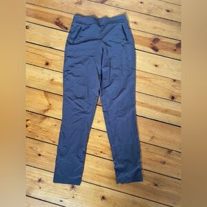 Kyodan outdoor lined brown pants size small